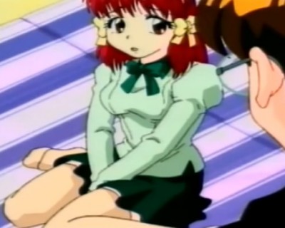 Bible Black : New Testament episode 5 subbed