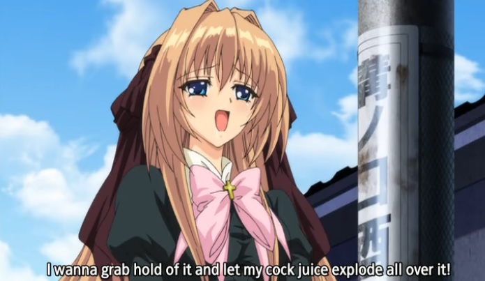 Asa Kara Zusshiri Milk Pot 01 Vostfr